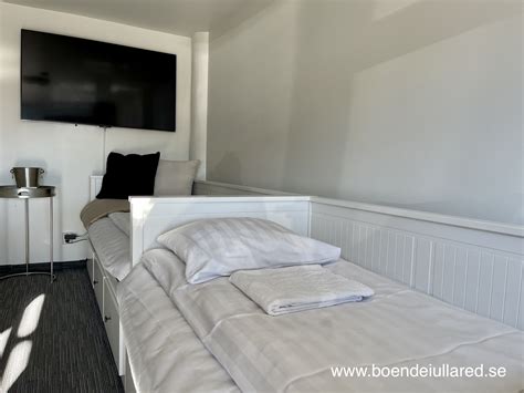 Privat boende ullared